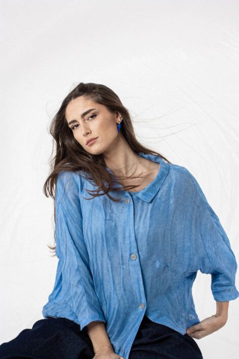 Camisa A4