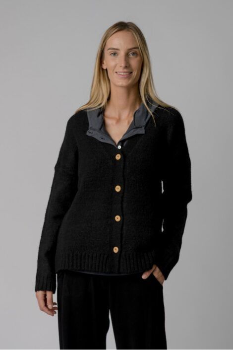 Chaqueta Asonzz