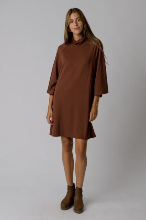 Vestido Somiedo